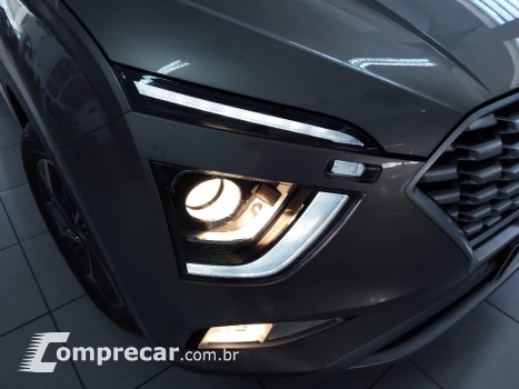 CRETA 1.0 TGDI FLEX LIMITED SAFETY AUTOMÁTICO