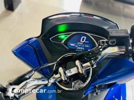 PCX 150