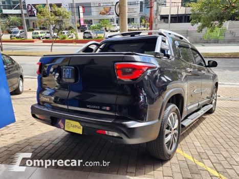 Toro Volcano 2.0 16V 4x4 TB Diesel Aut.