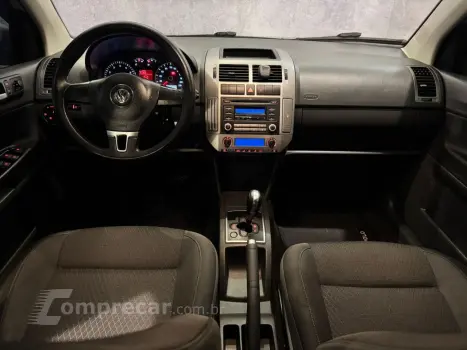 Polo Sedan 1.6 4P FLEX COMFORTLINE I-MOTION AUTOMATIZADO