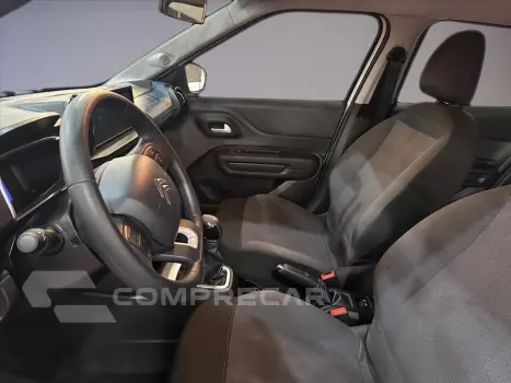 C3 1.0 FIREFLY FLEX FEEL MANUAL