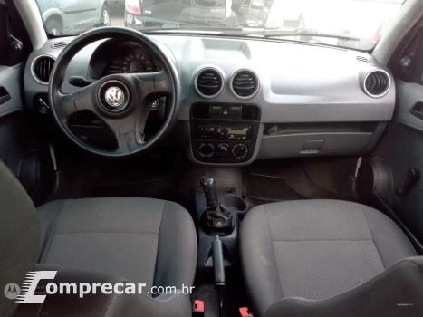 Gol 1.0 G4 FLEX