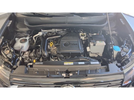 T-CROSS 1.0 200 TSI TOTAL FLEX COMFORTLINE AUTOMÁTICO