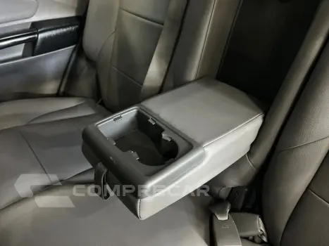 TUCSON 2.0 MPFI GLS 16V 143CV 2WD FLEX 4P AUTOMÁTICO