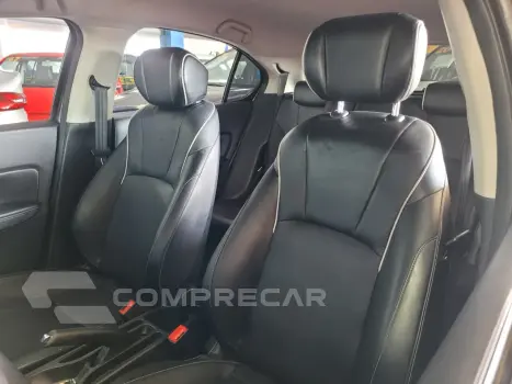 CITY Hatchback EXL 1.5 Flex 16V Aut.