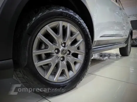 ARGO 1.3 FIREFLY FLEX TREKKING MANUAL