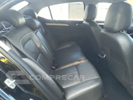 C4 LOUNGE 1.6 THP Tendance