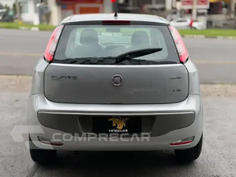 Punto ESSENCE 1.6 Flex 16V 5p