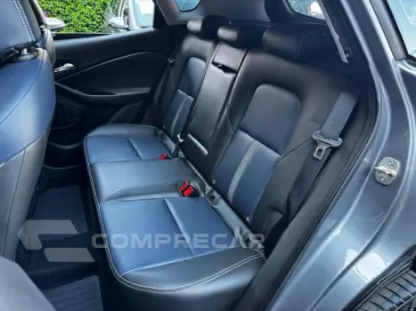 TRACKER - 1.2 TURBO PREMIER AUTOMÁTICO