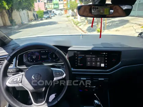 VIRTUS 1.4 250 TSI Exclusive
