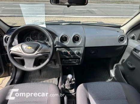 CELTA - 1.0 MPFI LT 8V 4P MANUAL