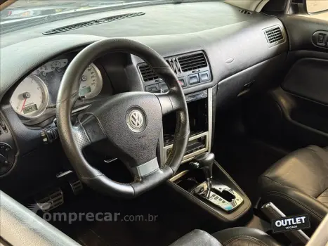 GOLF 2.0 MI SPORTLINE 8V FLEX 4P TIPTRONIC