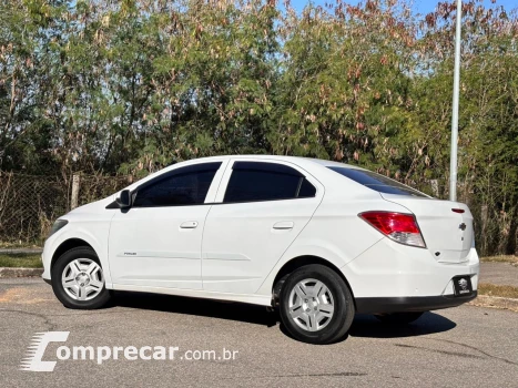 Prisma 1.0 LT SPE/4