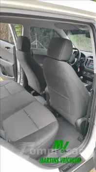 CRETA 1.6 16V Attitude