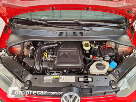 UP 1.0 TSI Pepper 12V