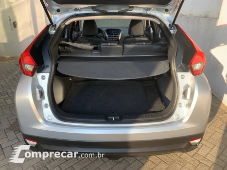 Eclipse Cross GLS 1.5 16V 165cv Aut.