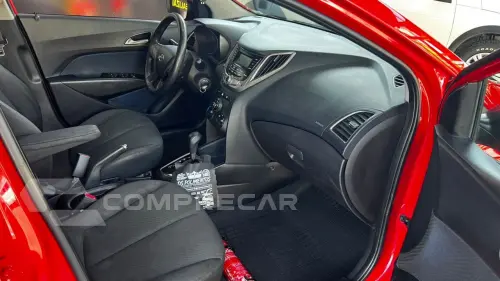 HB 20 Hatch 1.6 16V 4P COMFORT STYLE FLEX
