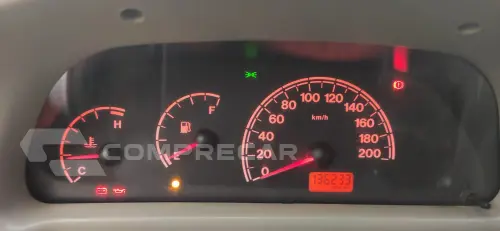 SIENA 1.0 MPI Fire 8V