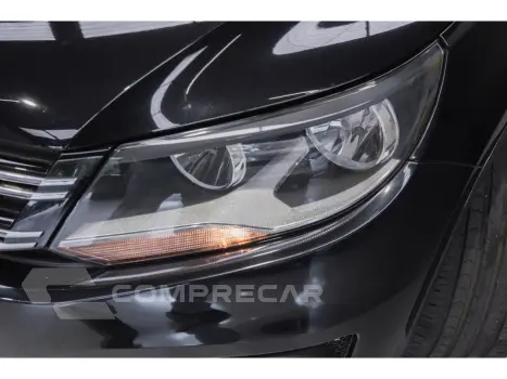 TIGUAN 1.4 TSI 16V TURBO GASOLINA 4P DSG
