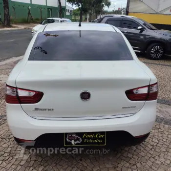 Grand Siena ATTRAC. 1.4 EVO F.Flex 8V