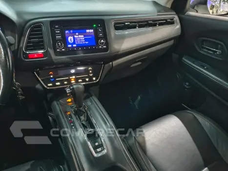 HRV EX 1.8