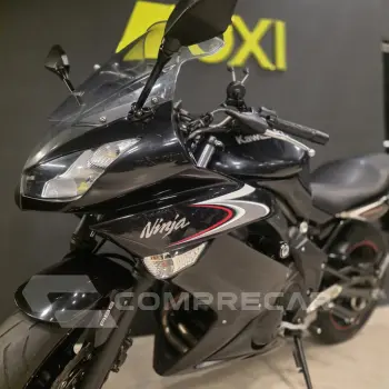NINJA 650R 649cc