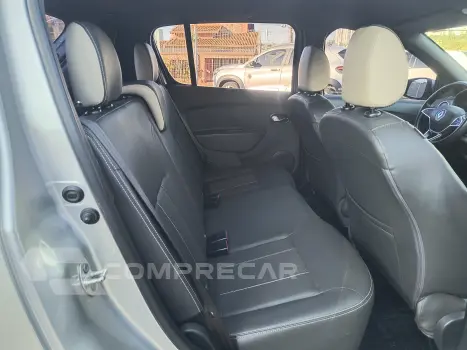 SANDERO 1.6 16V SCE Stepway Iconic