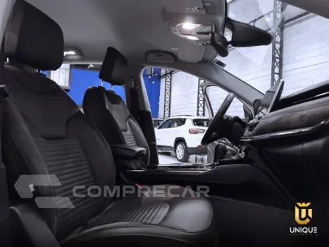COMMANDER - 2.0 TD380 TURBO LIMITED AT9