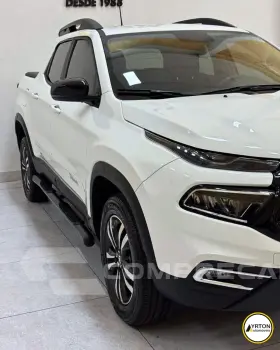 Toro 1.3 16V 4P FLEX 270 TURBO FREEDOM AUTOMÁTICO