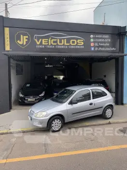CELTA 1.0 MPFI 8V