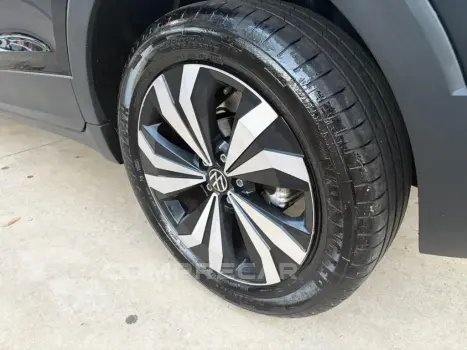 T-Cross 200 TSI 1.0  Flex 12V 5p Aut.
