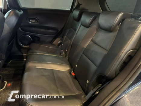 HR-V EXL 1.8 Flexone 16V 5p Aut.