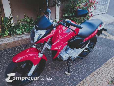 HONDA CB 300R