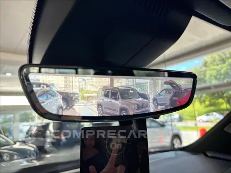 SILVERADO 5.3 V8 GASOLINA 1500 HIGH COUNTRY 4X4 A