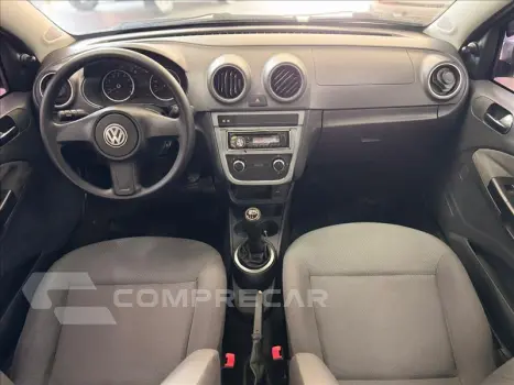 GOL 1.6 MI 8V G.V