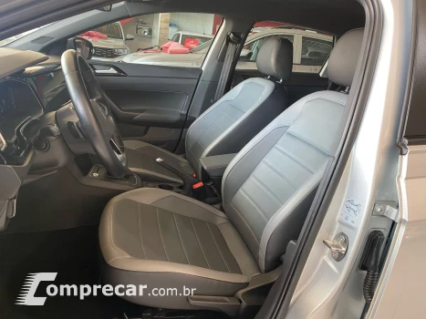 NIVUS 1.0 200 TSI Highline