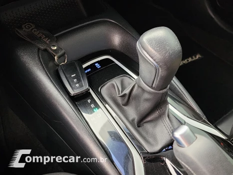 COROLLA 2.0 Vvt-ie XEI