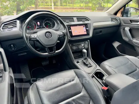 TIGUAN 1.4 250 TSI Allspace Comfortline