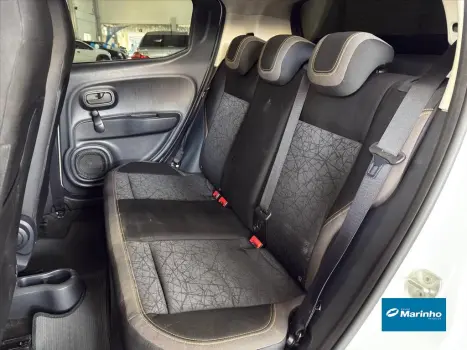 MOBI 1.0 EVO FLEX TREKKING MANUAL