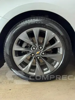 CRUZE 1.4 Turbo LTZ 16V