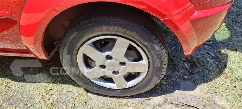 KA 1.0 MPI 8V