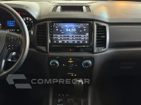 Ranger 2.2 16V XLS DIESEL 4X4 CABINE DUPLA AUTOMÁTICO