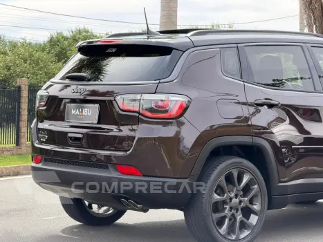 COMPASS 2.0 16V S 4X4