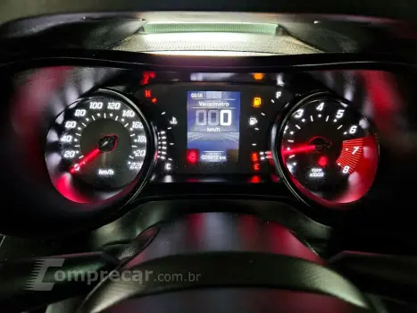 ARGO DRIVE 1.0 6V Flex