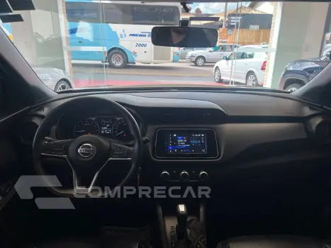 KICKS 1.6 16V S DIRECT NISSAN