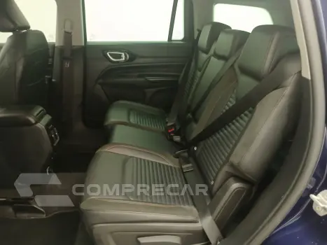 COMMANDER 1.3 T270 TURBO FLEX LIMITED AT6