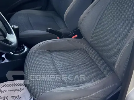 GOL 1.6 MI POWER 8V FLEX 4P MANUAL G.V