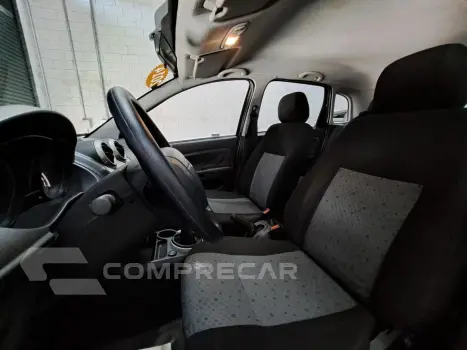 Fiesta 1.6 Rocam Hatch 8V Flex 4P Manual