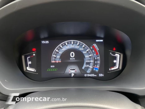 PAJERO SPORT 2.4 16V Mivec Turbo Hpe-s AWD
