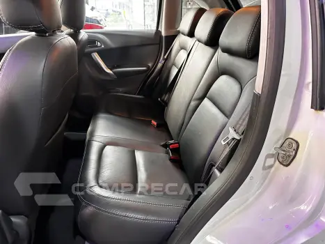 C3 1.5 TENDANCE 8V FLEX 4P MANUAL
